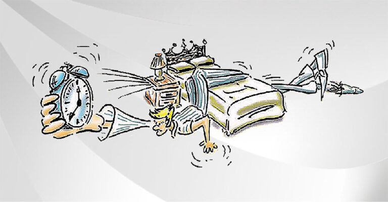 CD Cartoon Series