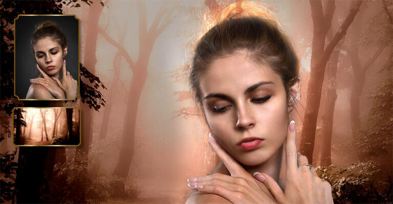 CD Retouch